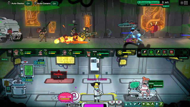 Tải game Live Hard Die Hard-P2P