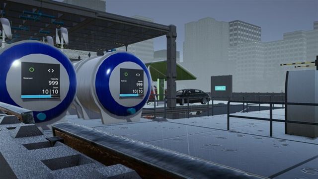 Tải game Parking World Build And Manage-TENOKE