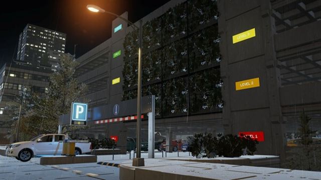 Tải game Parking World Build And Manage-TENOKE