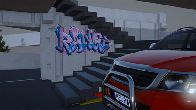 Tải game Parking World Build and Manage Early Access