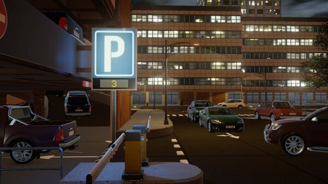 Tải game Parking World Build and Manage Early Access