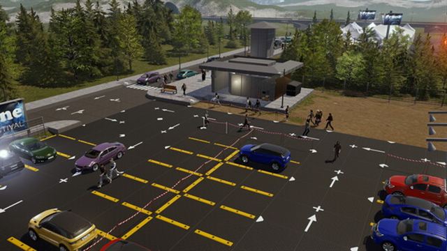 Tải game Parking World Build and Manage Early Access