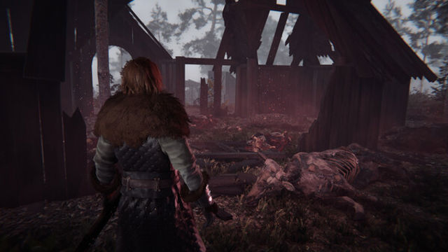 Tải game Nested Lands Early Access