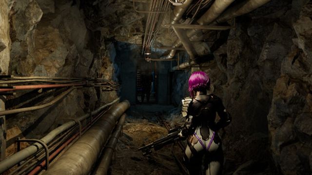 Tải game Dimensions-TENOKE