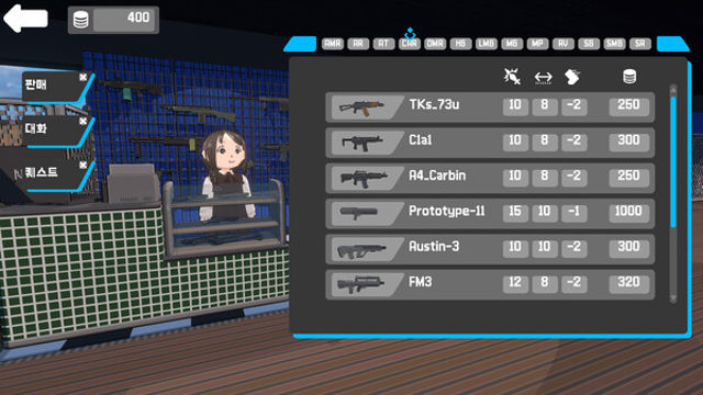 Tải game RED DAWN Early Access