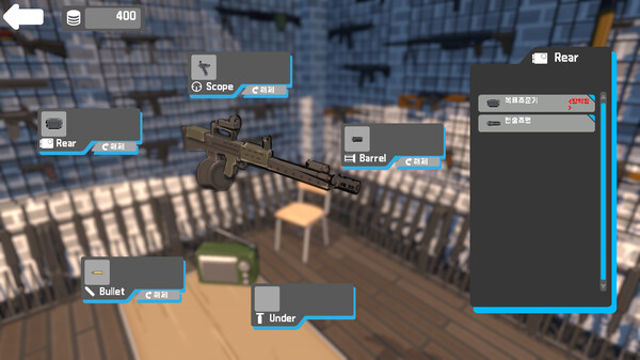 Tải game RED DAWN Early Access