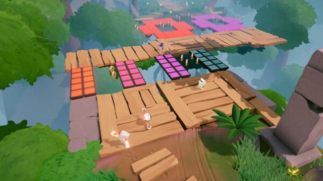 Tải game Biped 2 v1.9.0-RUNE