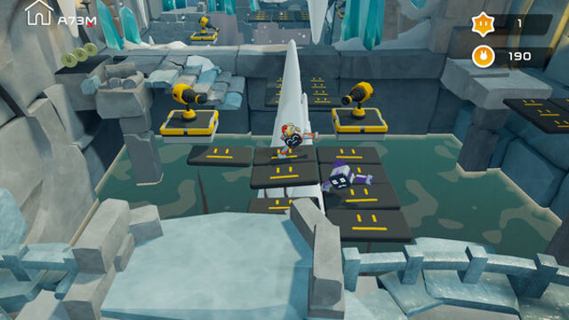 Tải game Biped 2 v2.0-P2P