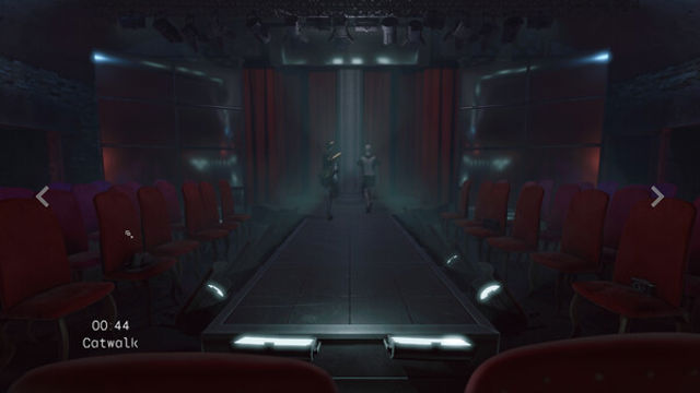 Tải game Im on Observation Duty 8-TENOKE