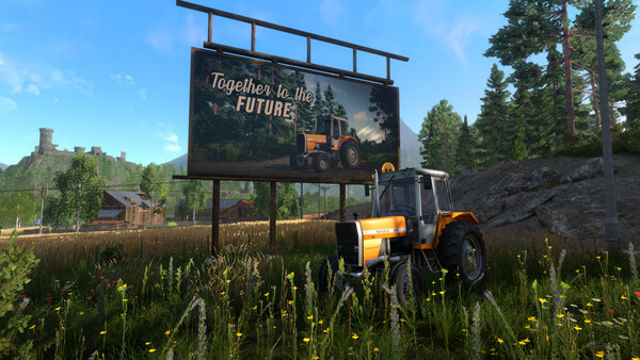 Tải game Farmers Dynasty 2 v0.49.01 Early Access