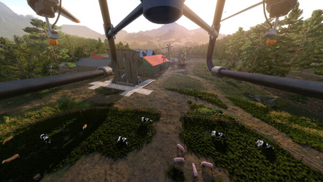 Tải game Farmers Dynasty 2 v0.49.01 Early Access