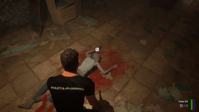 Tải game Deadly Contagion v1.0.1.3-P2P