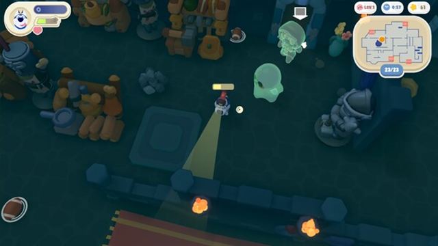 Tải game Messy Up v20241127-P2P