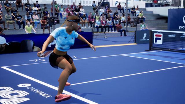 Tải game PPA Pickleball Tour 2025-TENOKE