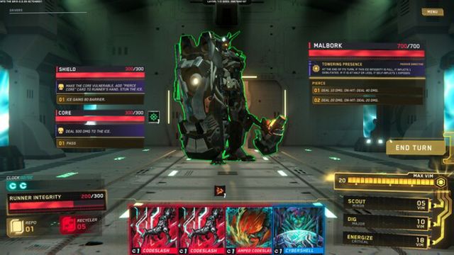 Tải game Into The Grid Early Access