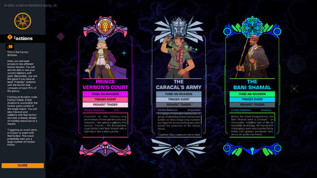 Tải game The Diner at the End of the Galaxy Early Access