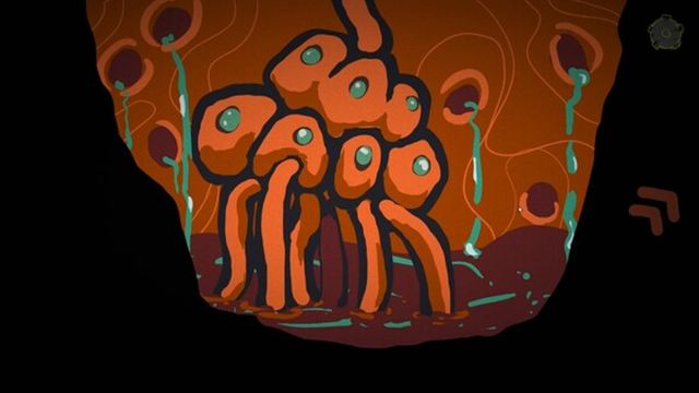 Tải game Unnamed Experiment-TENOKE