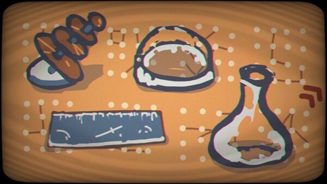 Tải game Unnamed Experiment-TENOKE