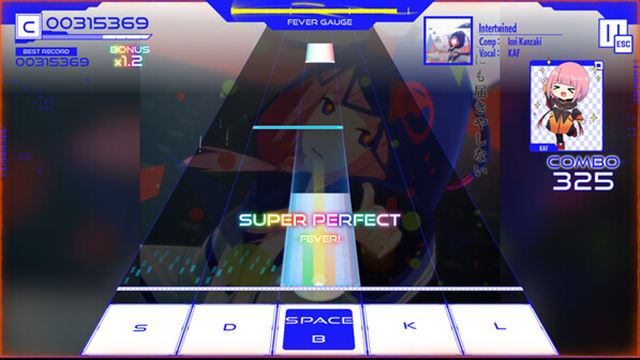 Tải game KAMITSUBAKI CITY ENSEMBLE v1.8.0-P2P