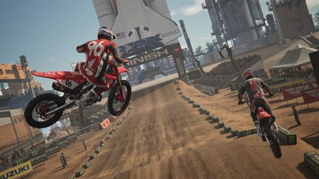 Tải game Monster Energy Supercross 25 The Official Video Game v1576668-P2P