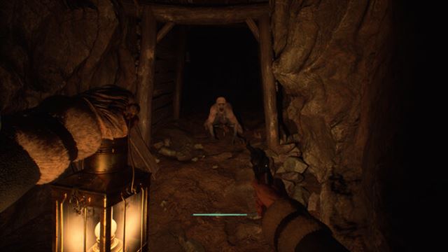 Tải game Stygian Outer Gods Early Access