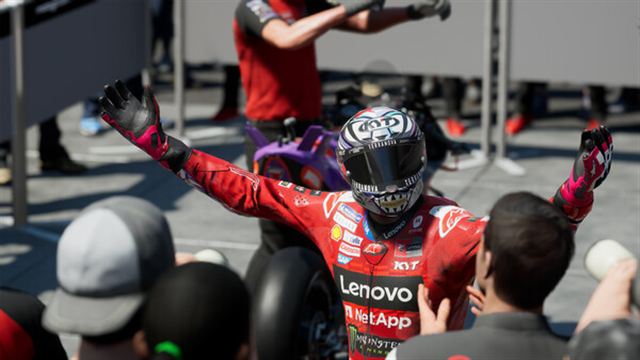 Tải game MotoGP 24-RUNE