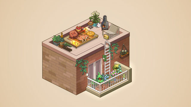 Tải game Whisper of the House-GoldBerg