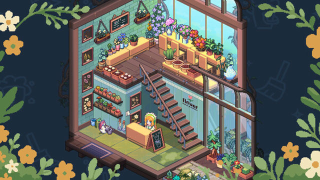 Tải game Whisper of the House-GoldBerg