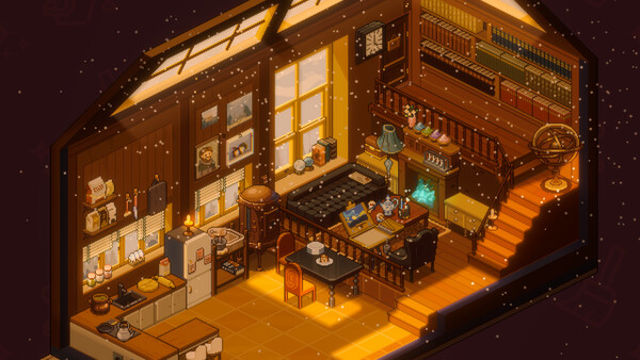 Tải game Whisper of the House v1 0.1.2-P2P