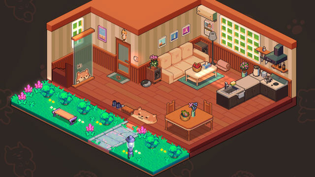 Tải game Whisper of the House-GoldBerg