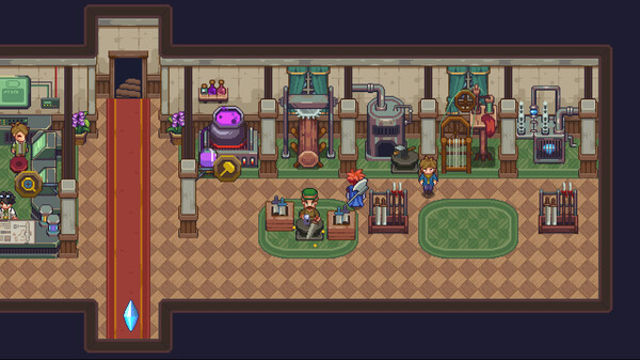 Tải game Philna Fantasy-P2P