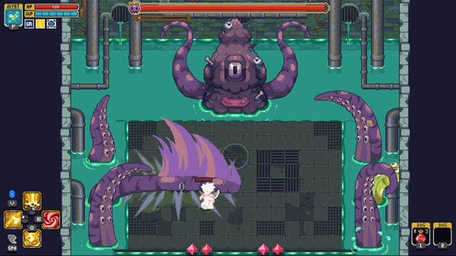 Tải game Philna Fantasy-P2P