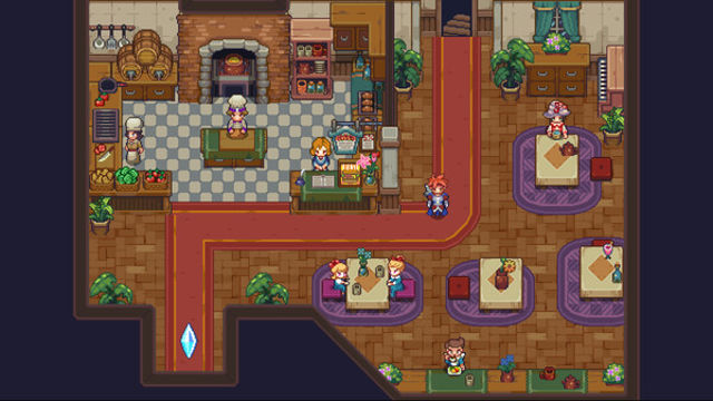 Tải game Philna Fantasy-P2P