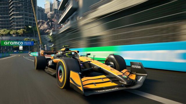 Tải game F1 Manager 2024 v1.11 HYPERVISOR-P2P