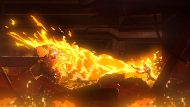 Tải game Dispatch v1.0.16598-P2P