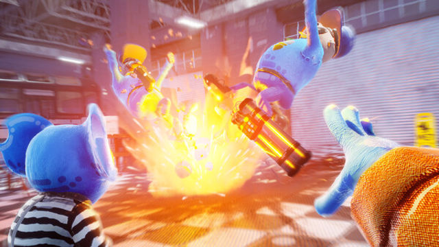 Tải game CUFFBUST v1.0.3-P2P