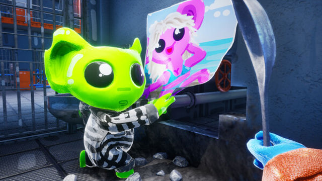 Tải game CUFFBUST-TENOKE