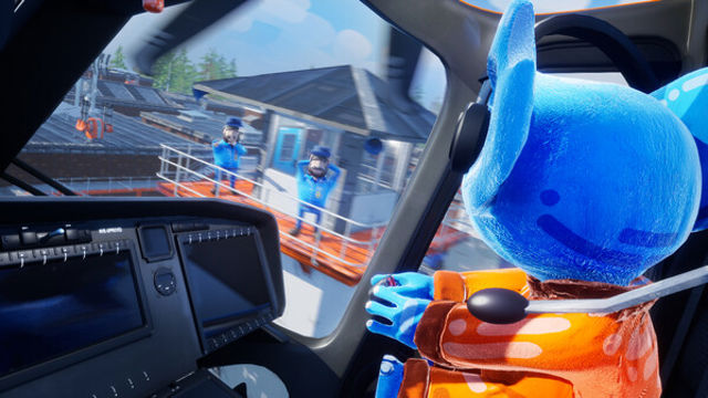 Tải game CUFFBUST-TENOKE