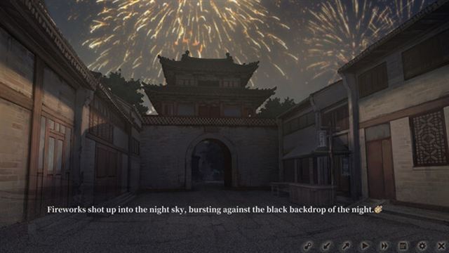 Tải game The Hungry Lamb Traveling in the Late Ming Dynasty v1.27-P2P