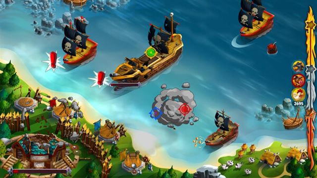 Tải game 100 in 1 Game Collection-TENOKE