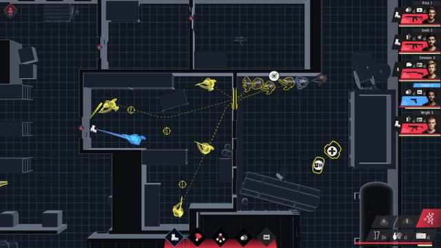 Tải game Status One-TENOKE