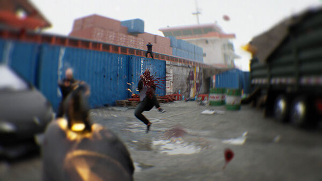 Tải game Better than Dead v0.195 Early Access