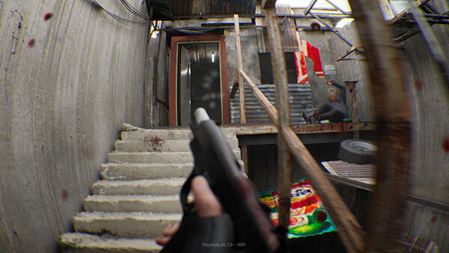 Tải game Better than Dead v0.195 Early Access
