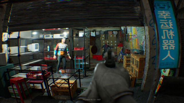 Tải game Better than Dead v0.195 Early Access