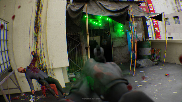 Tải game Better Than Dead Early Access