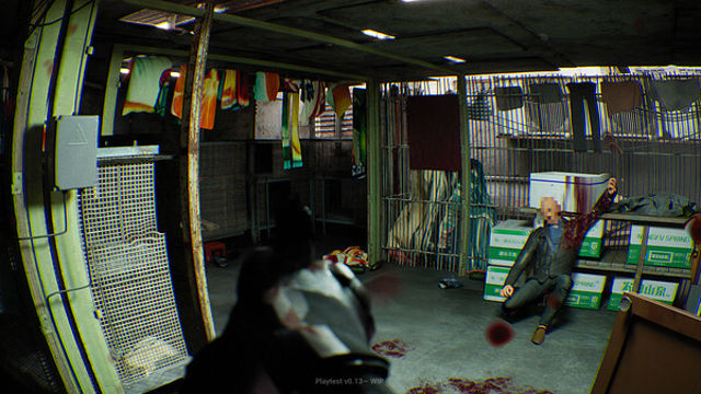 Tải game Better than Dead v0.195 Early Access