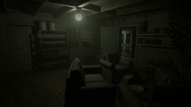 Tải game Night Grove-TENOKE