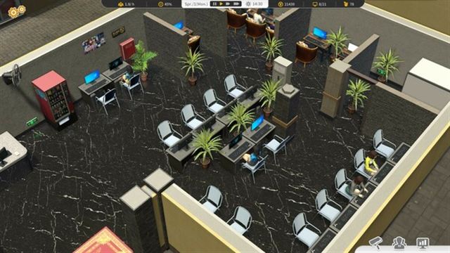 Tải game Internet Cafe Evolution-TENOKE