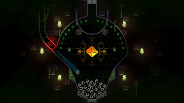 Tải game Pinball Spire-RUNE