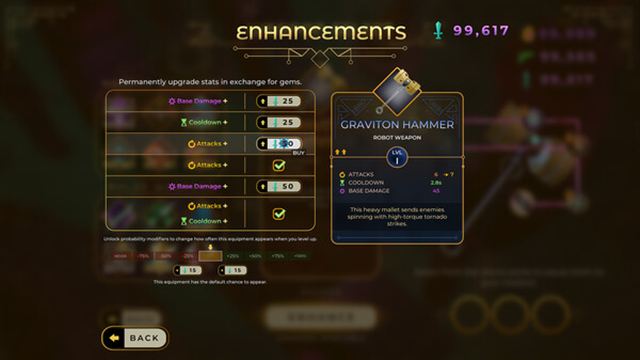 Tải game Entropy Survivors v1.2.2.22386-P2P